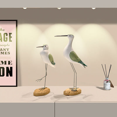 Wader Isle Figurines