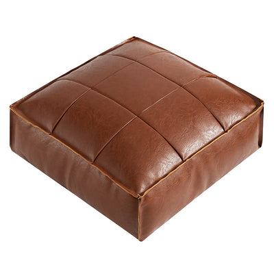 Camden Pouf Floor Cushion