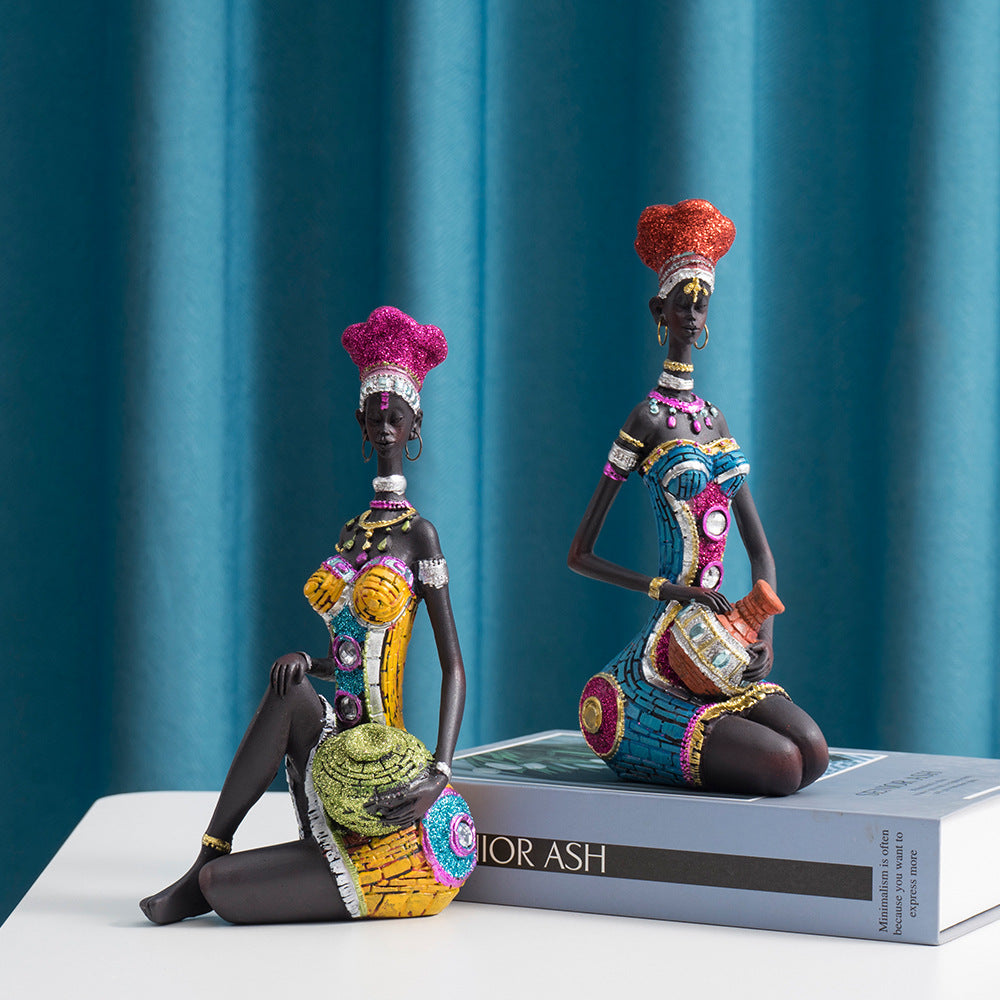 Nyana Vessel Guardians