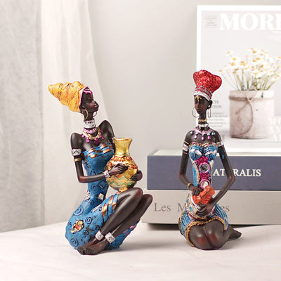 Nyana Vessel Guardians