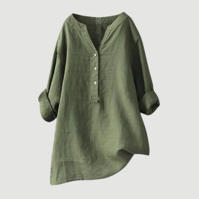 Grace™ – Relaxed Blouse