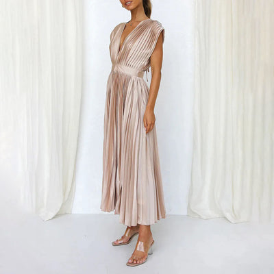 Alexia | Chic Elegance Dress