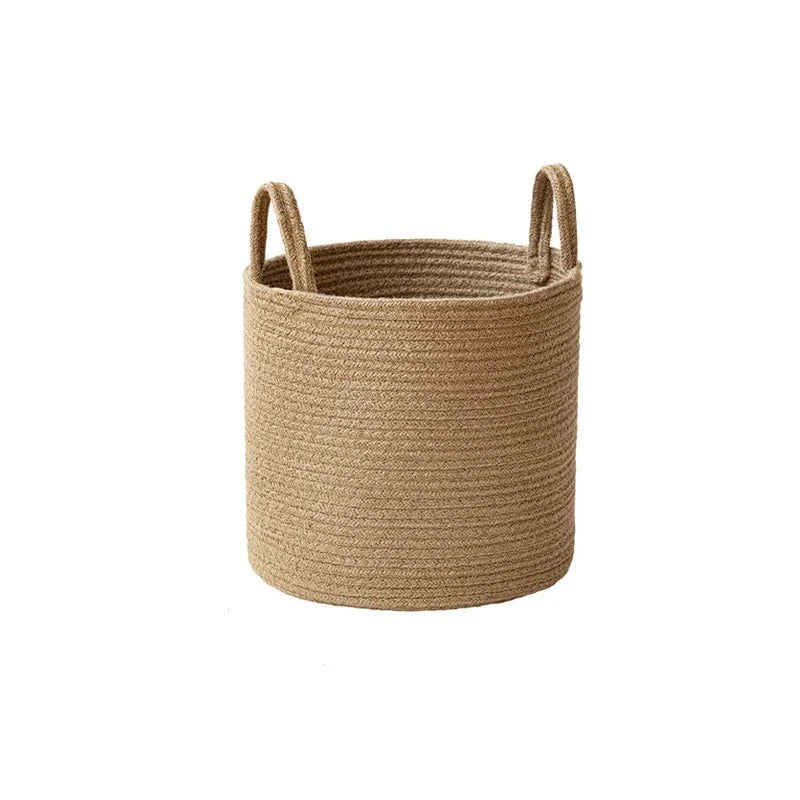 Brooke Woven Basket