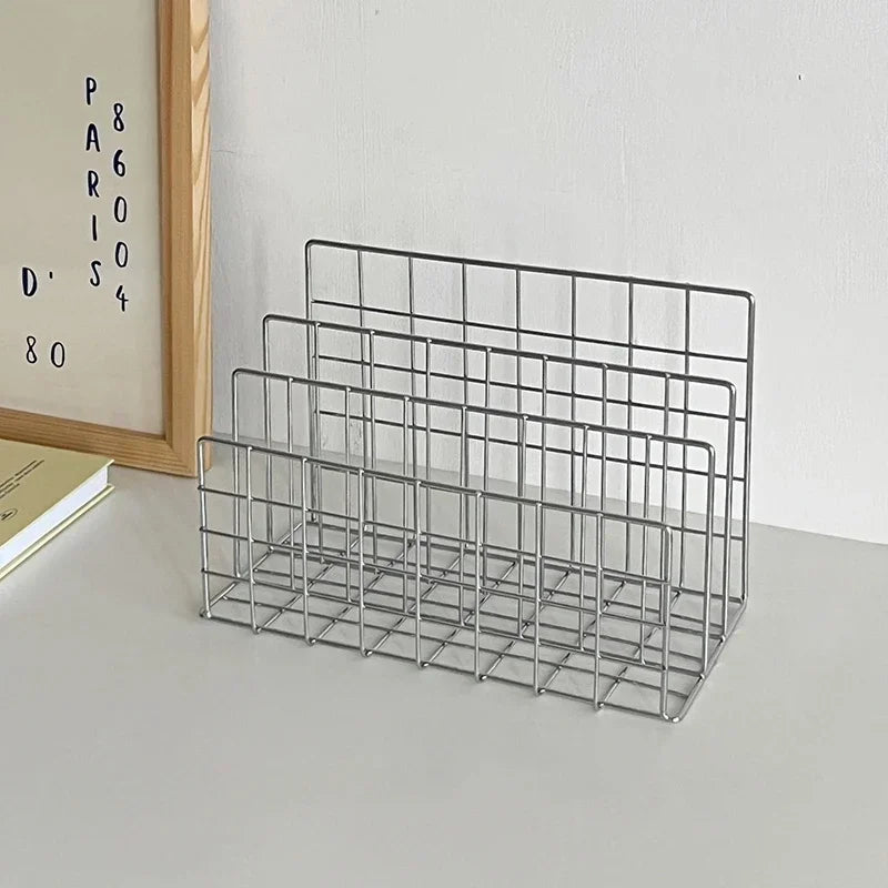 Voss Multi-Tiered Grid Organizer
