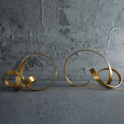Ondo Infinity Loop Rings