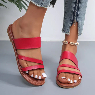 Grace Sandals