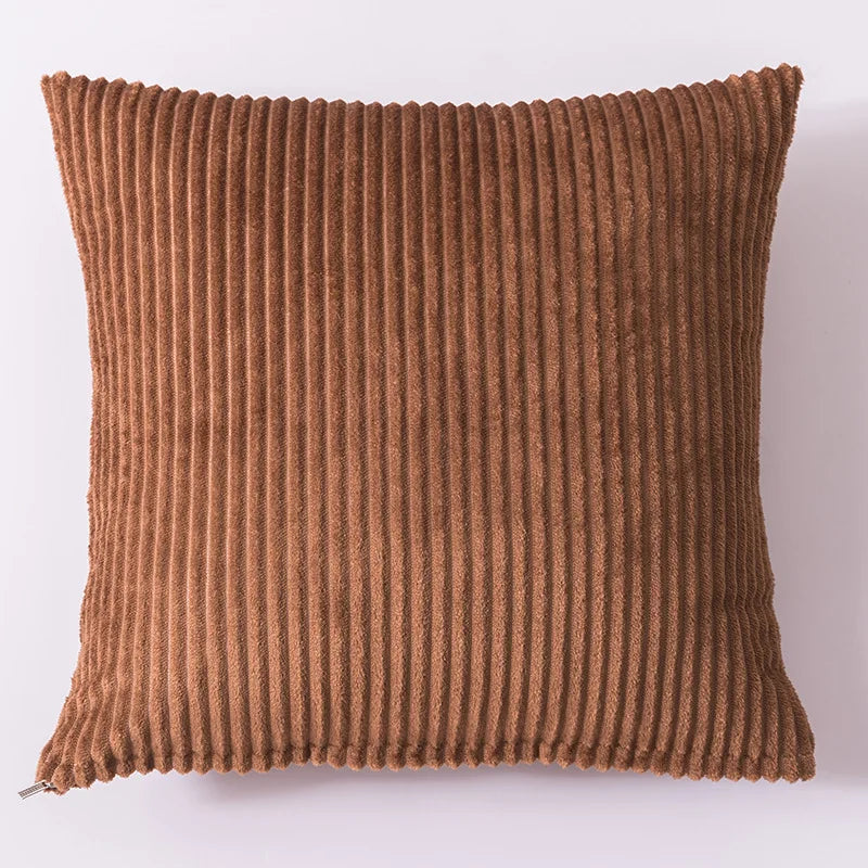 Lumo Corduroy Pillow Cover