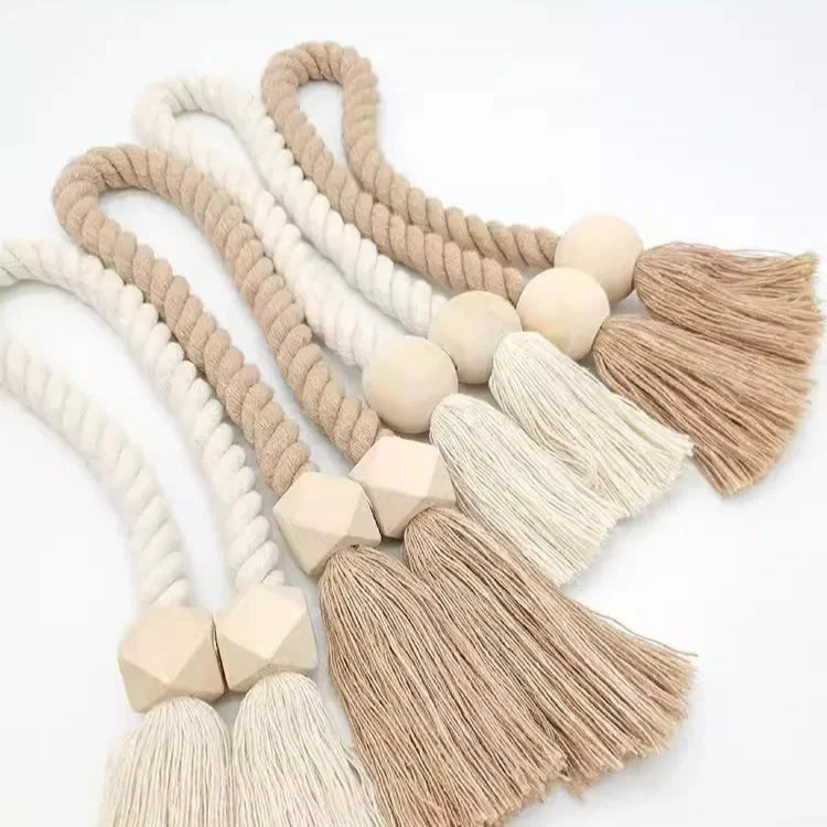 Lora Magnetic Tieback Loops