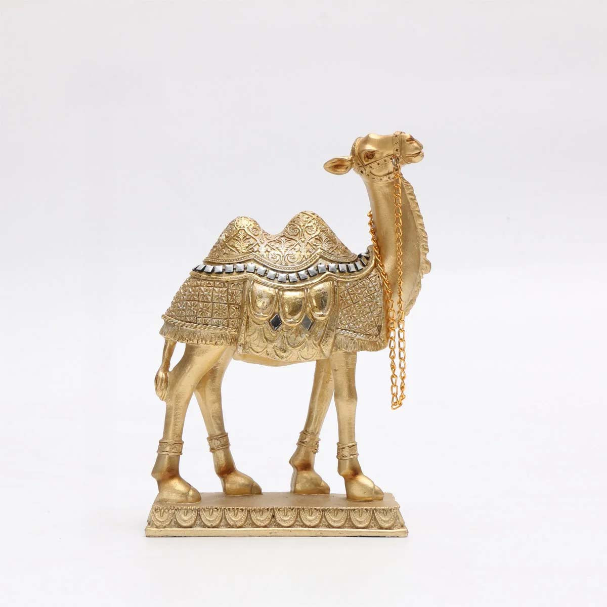 Sahara Gilded Camels