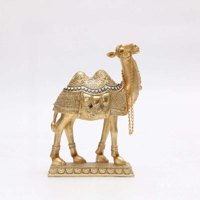 Sahara Gilded Camels