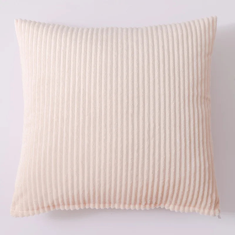Lumo Corduroy Pillow Cover