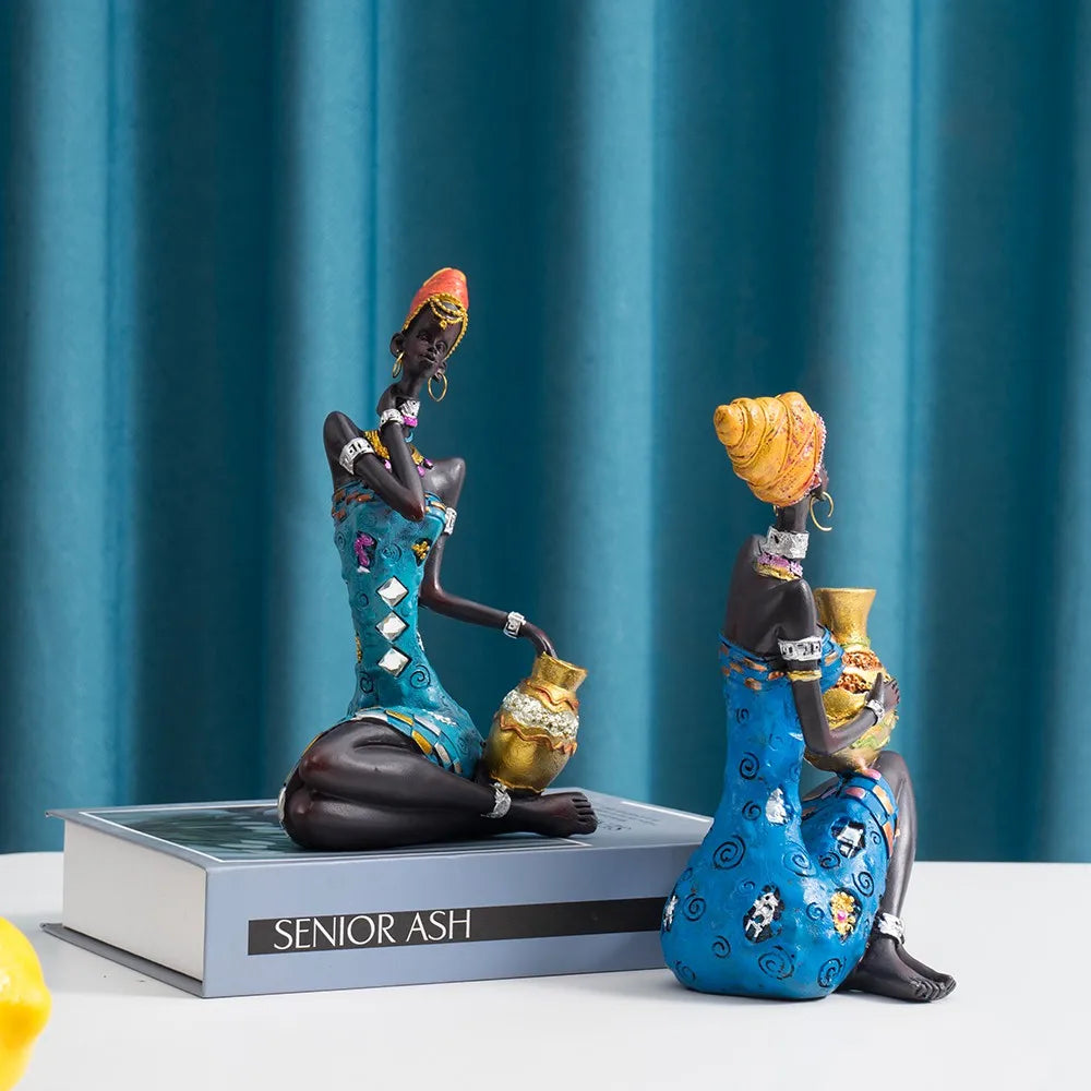 Nyana Vessel Guardians