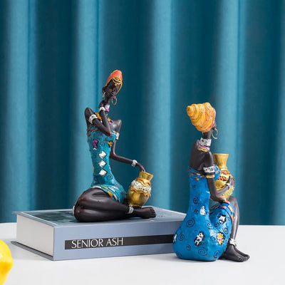 Nyana Vessel Guardians