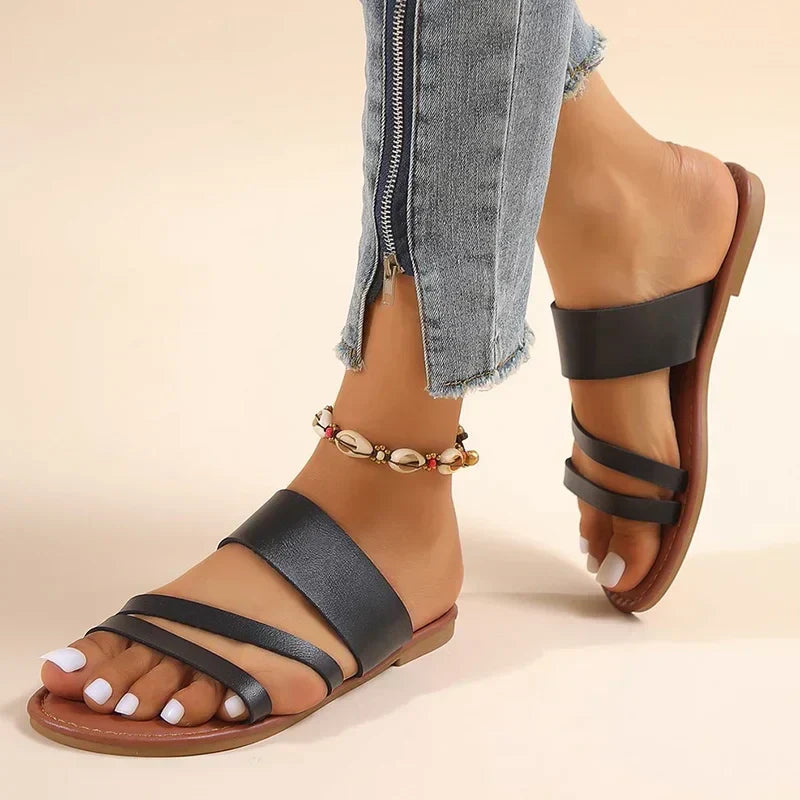 Grace Sandals