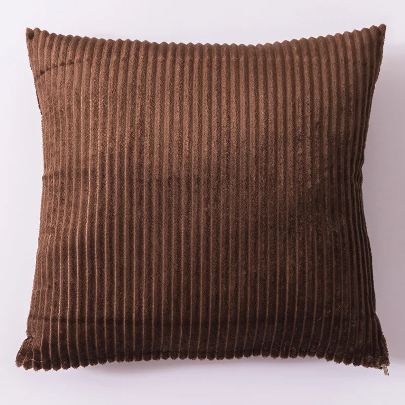 Lumo Corduroy Pillow Cover