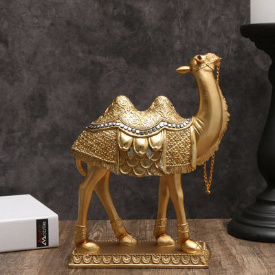 Sahara Gilded Camels