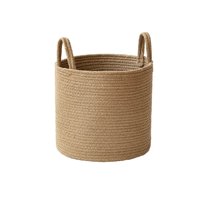 Brooke Woven Basket