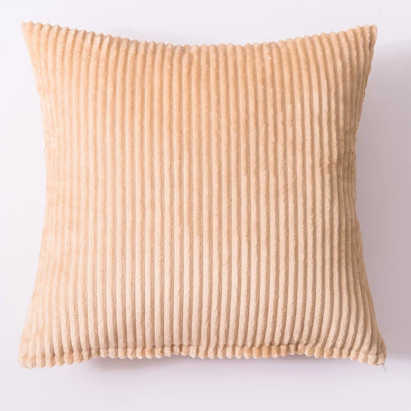 Lumo Corduroy Pillow Cover