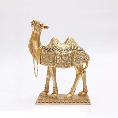 Sahara Gilded Camels