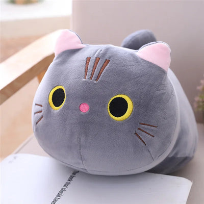 Noruko Cat Pillow