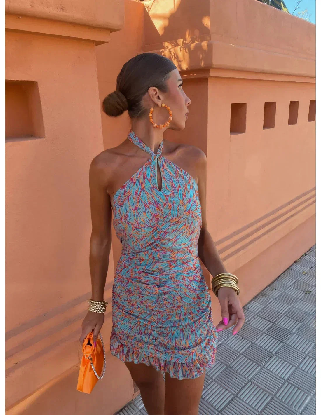 Lily™ | Elegant Dress