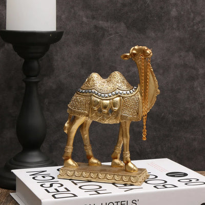 Sahara Gilded Camels