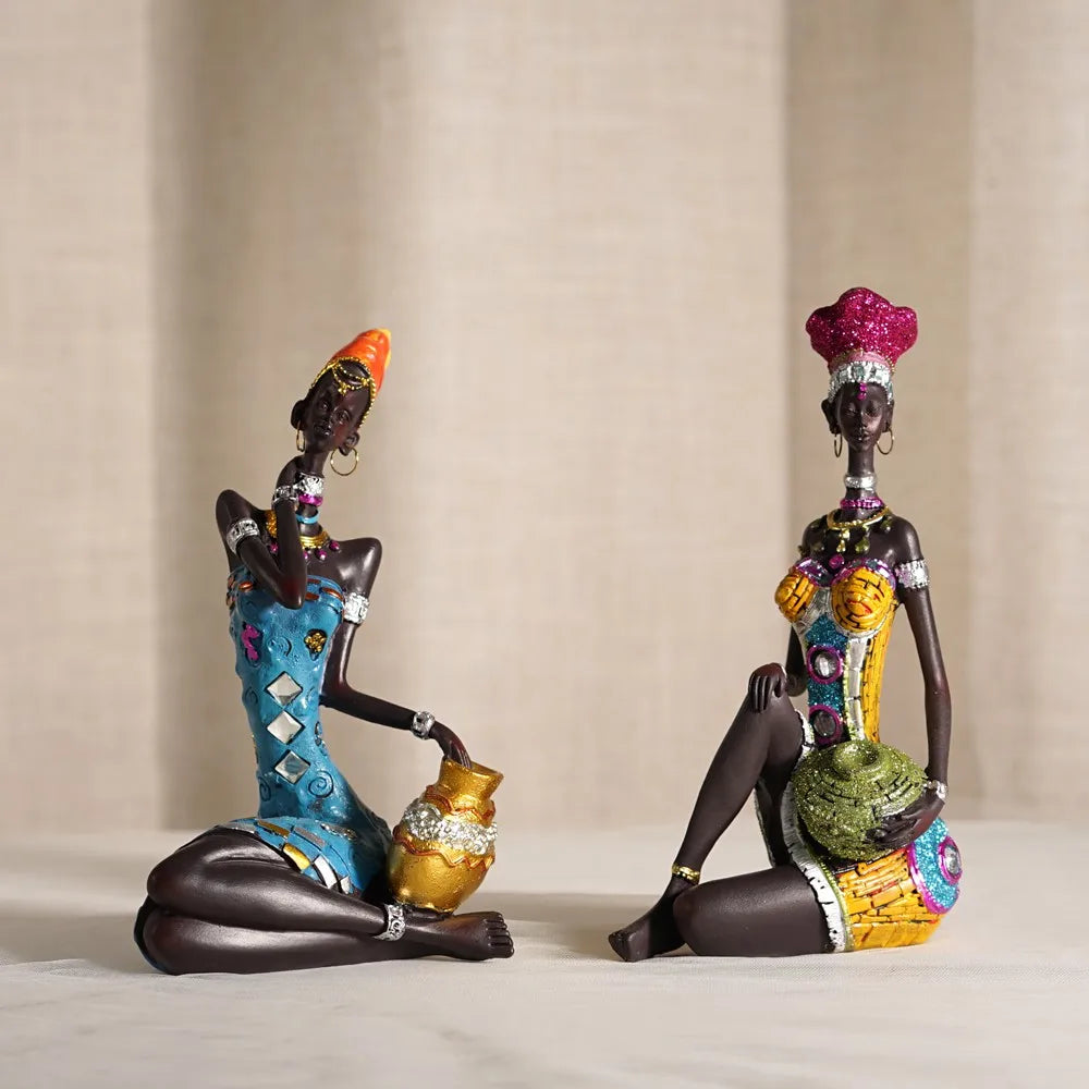 Nyana Vessel Guardians