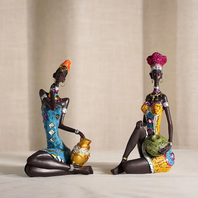 Nyana Vessel Guardians