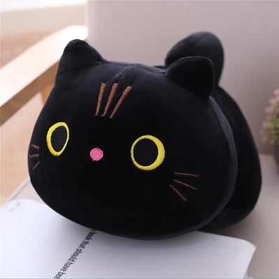 Noruko Cat Pillow