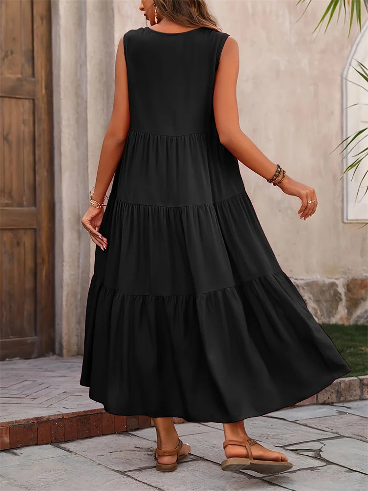 Grace™ | Flattering Dress