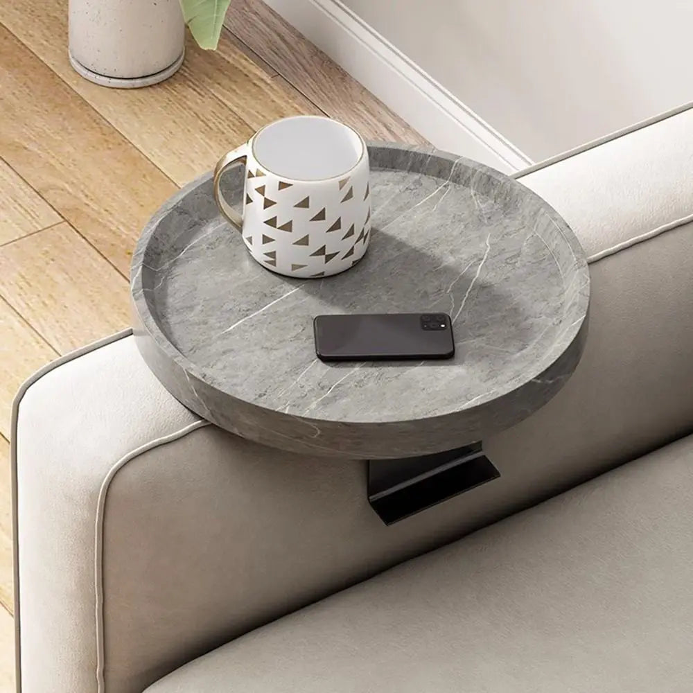Aurelia Sofa Armrest Tray