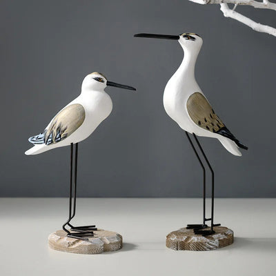 Wader Isle Figurines