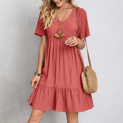 Tessa | Casual Summer Dress (Almost Sold Out)
