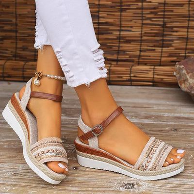 Portobello Sandals