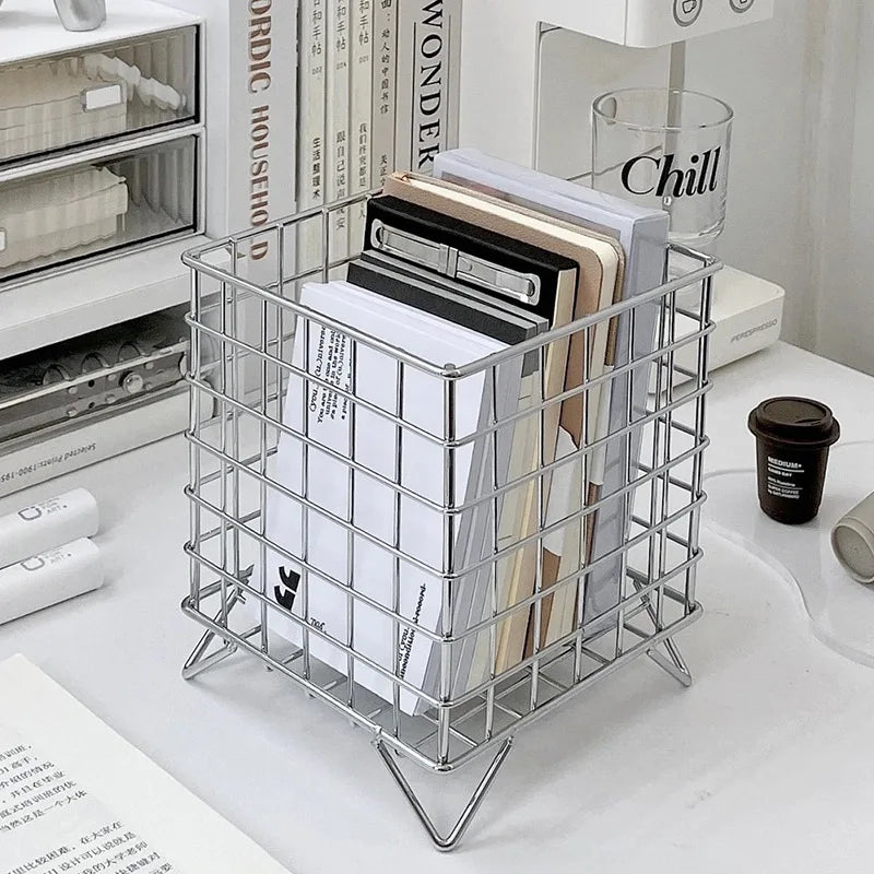 Voss Grid Cube Organizer