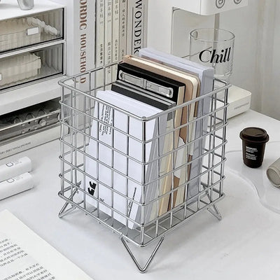 Voss Grid Cube Organizer