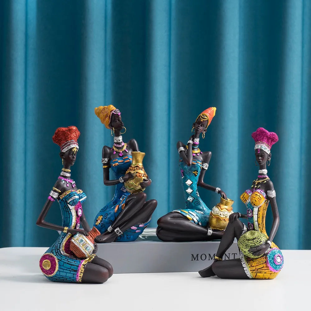 Nyana Vessel Guardians