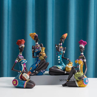 Nyana Vessel Guardians