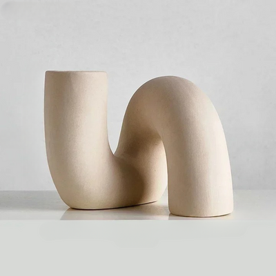 Solis Ceramic Vase