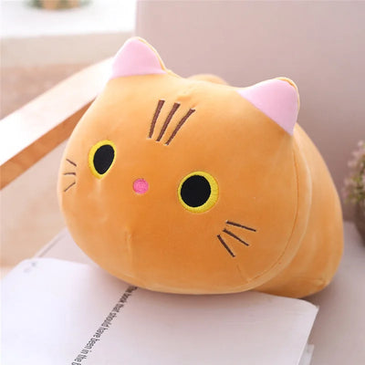 Noruko Cat Pillow