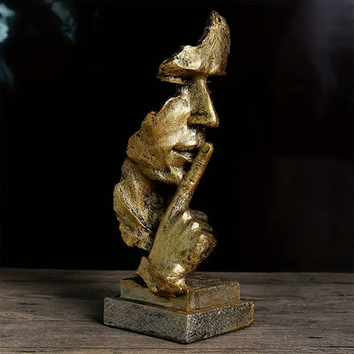 Meditations™ - 3pcs Sculpture Set