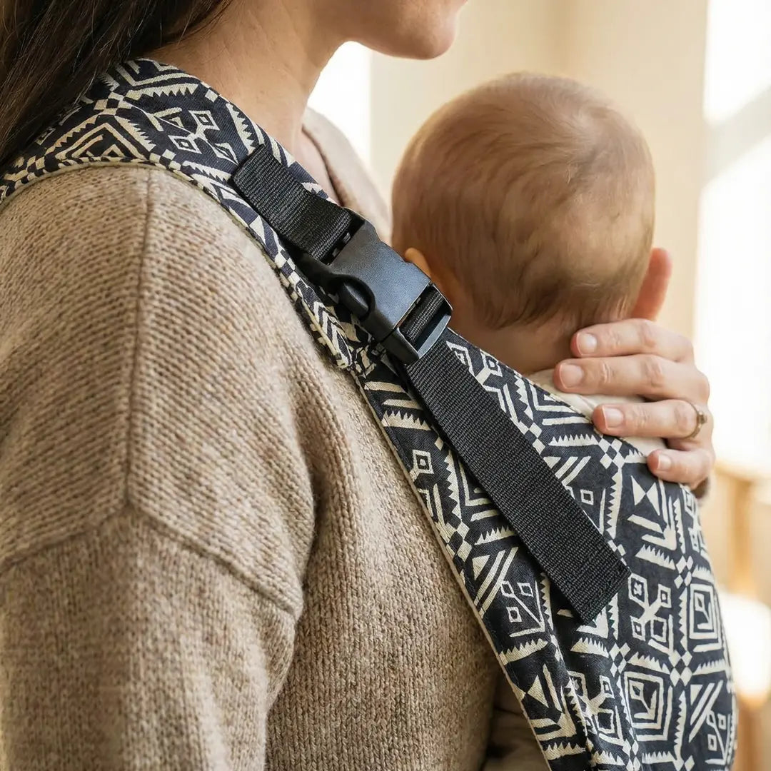 Bubba Hip Hugger™ – Adjustable Baby Sling Carrier