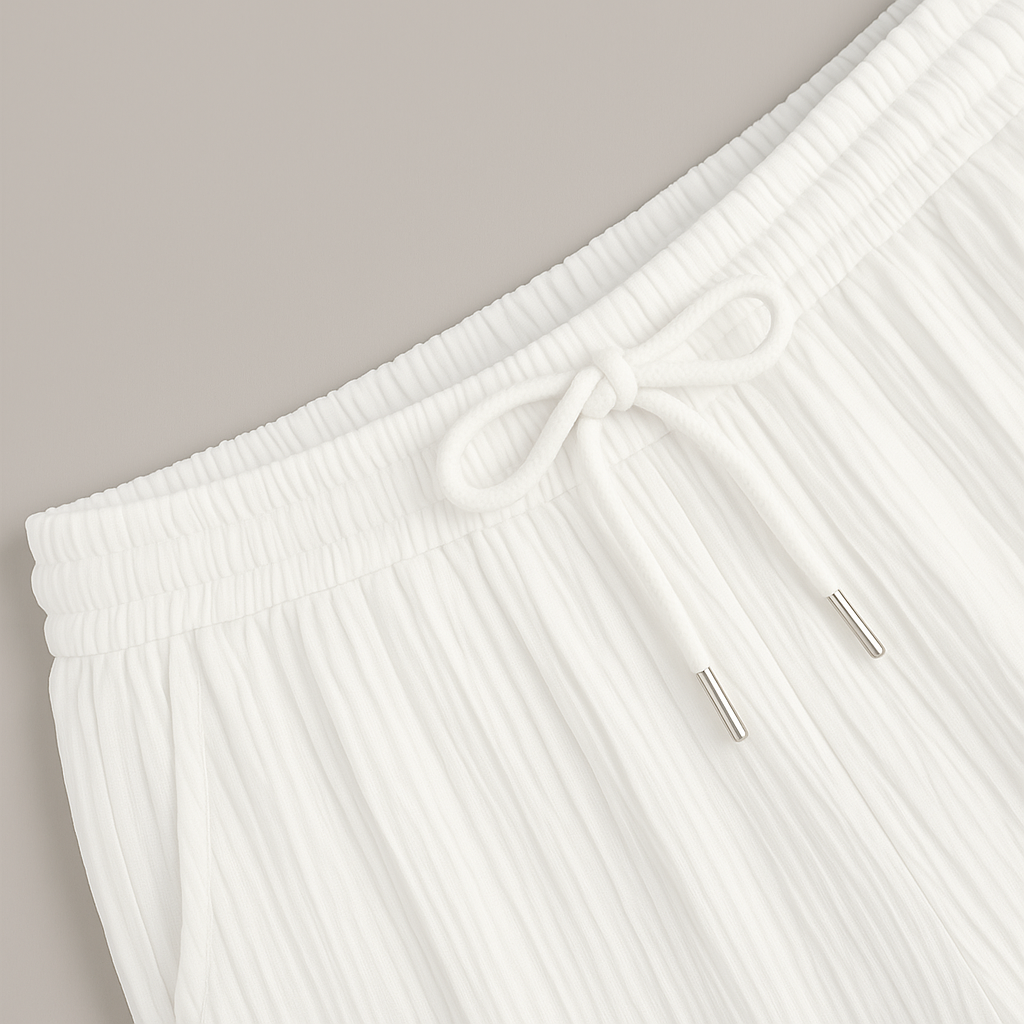 Bondi Relaxed Linen Set