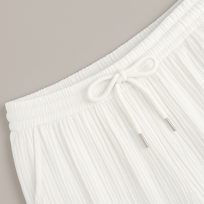 Bondi Relaxed Linen Set