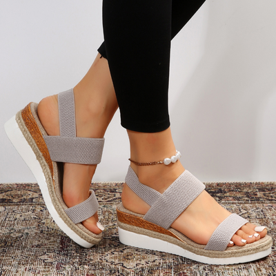 Lancaster Comfort Sandals