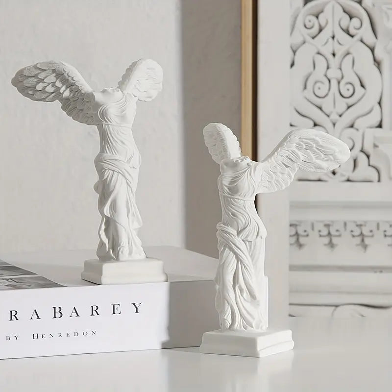 Aeris Winged Victory Figurine
