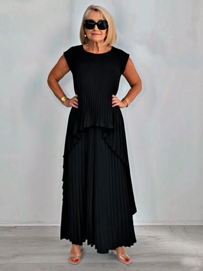 Amelia™ Floral Suit Set