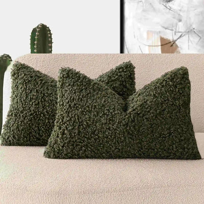 Milo Lumbar Pillow Case