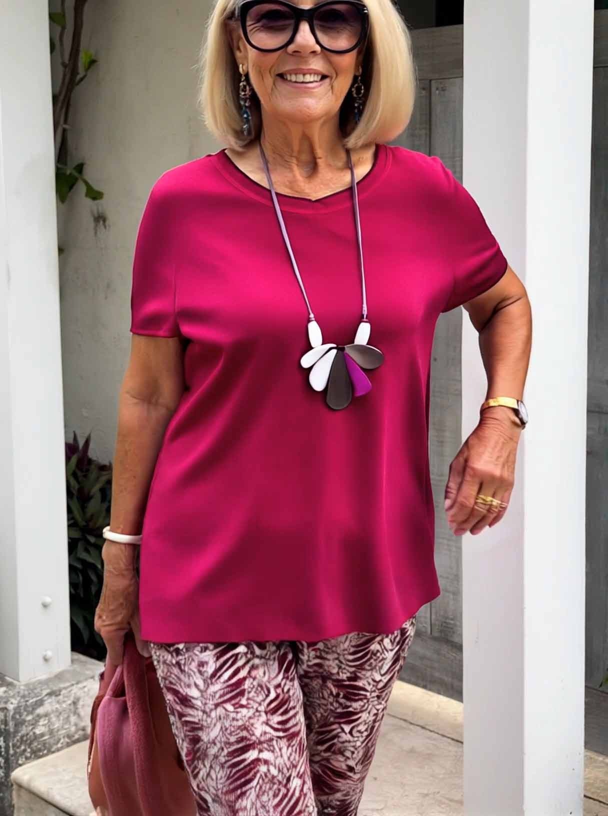 Isla™ Casual Ensemble