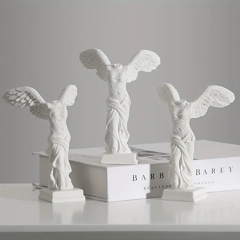 Aeris Winged Victory Figurine
